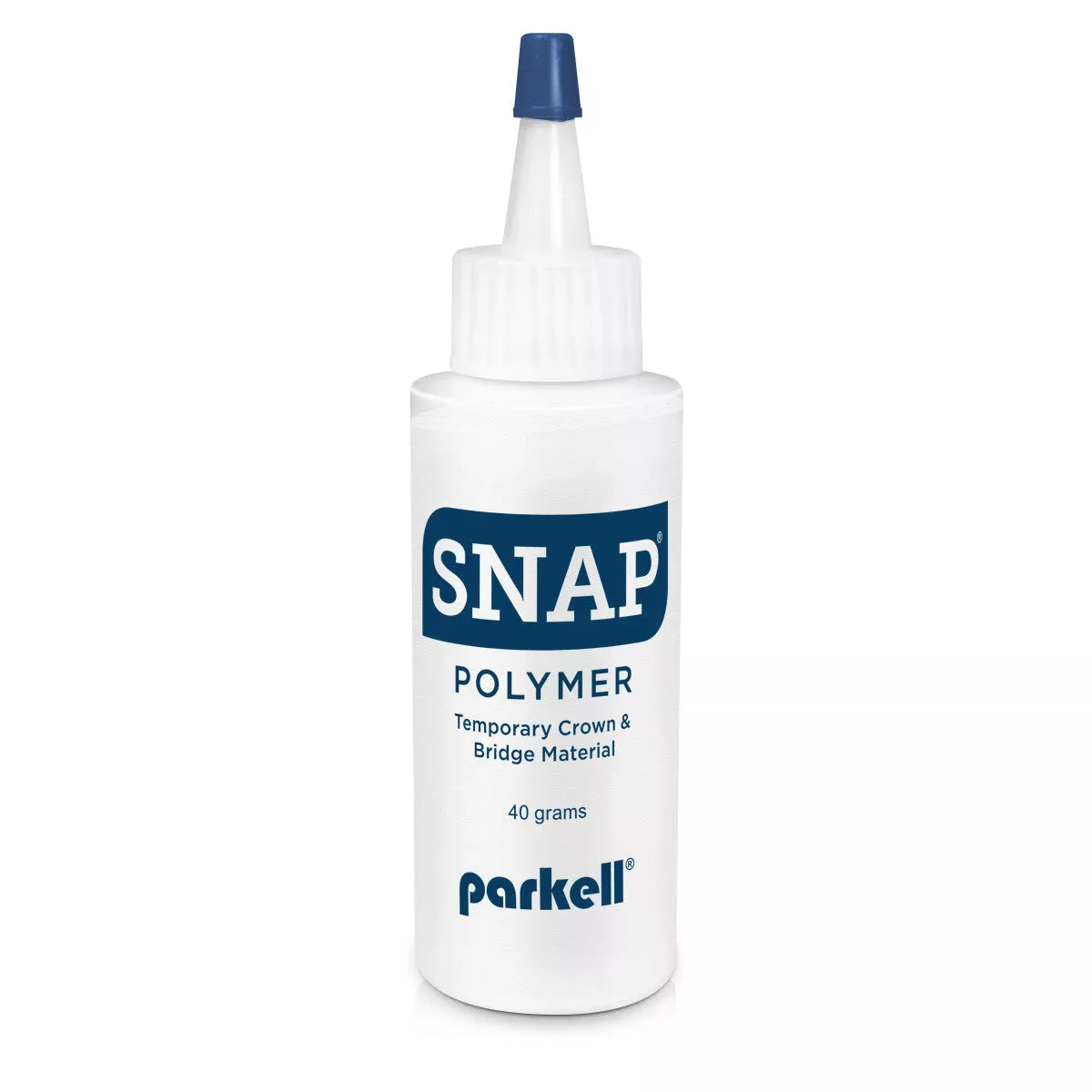 SNAP Self-Cure Resin (C2/D4 (69) 40gm)