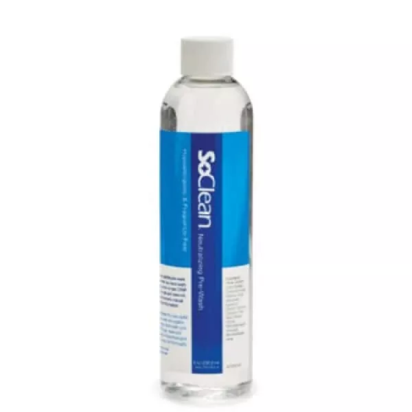 SoClean 2 Neutralizing Pre-Wash