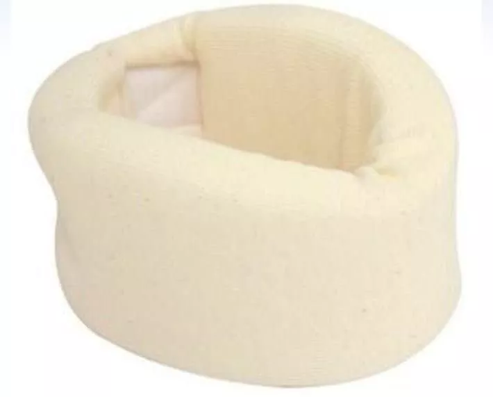 Soft Foam Cervical Collar Cervical Collar, 1/EA