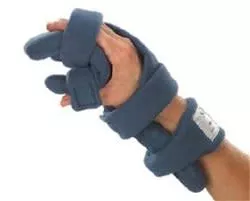 SoftPro™ Functional Resting Hand Splint, 1/EA