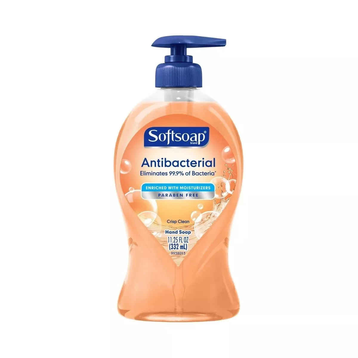 Softsoap Antibacterial Soap