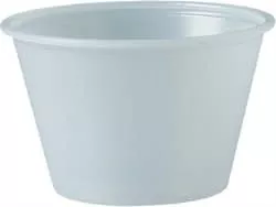 Solo Souffle Cup, 2500/CS