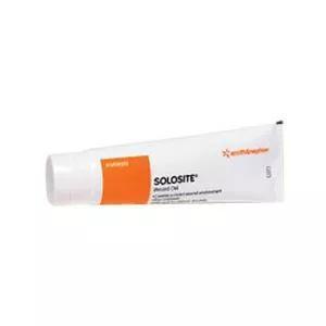 Solosite Amorphous Hydrogel 3 oz. Tube