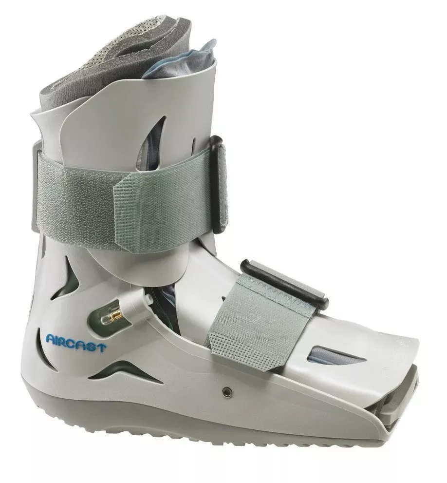 SP Walker™ Ankle Walker Boot, 1/EA