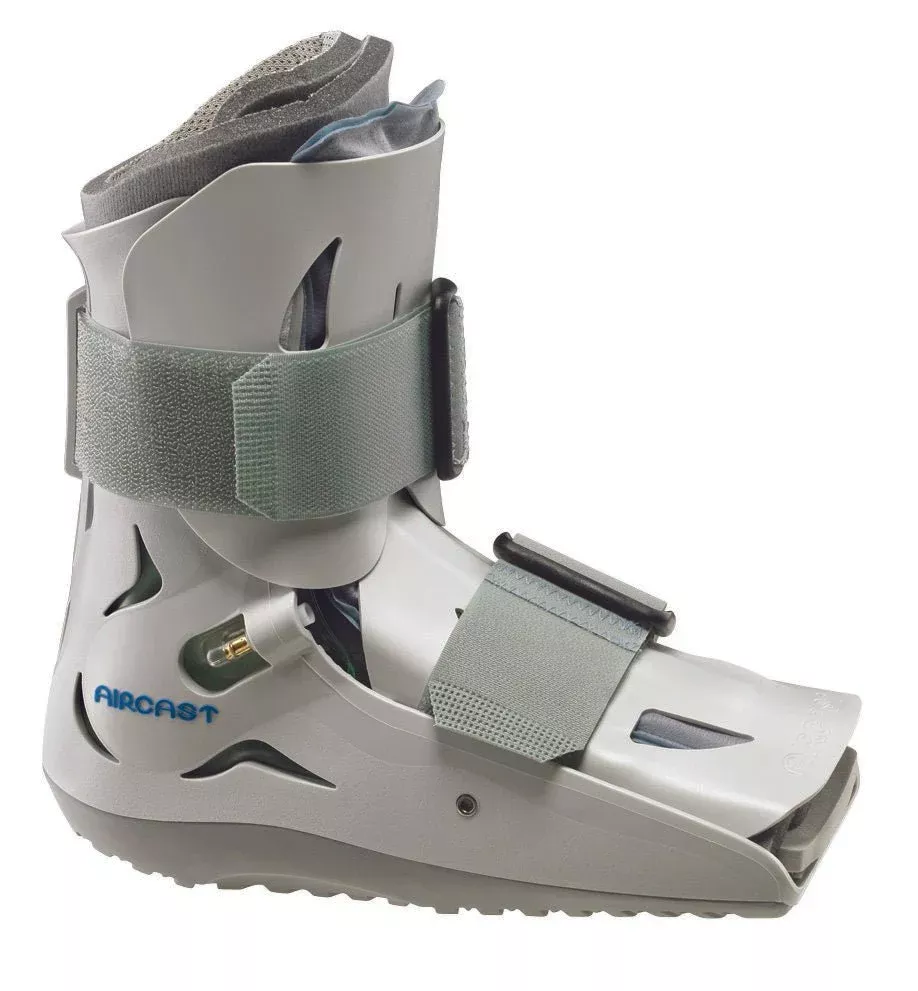 SP Walker Ankle Walker Boot