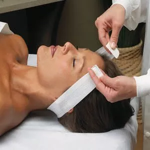 Spa Essentials Headband, 48/PK