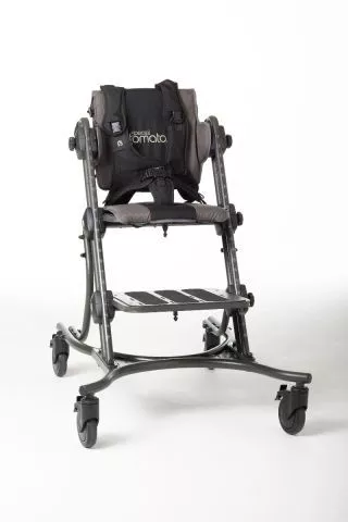 Special Tomato CatchUp Chair