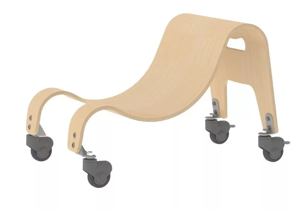 Special Tomato Mobile Base, Size 1 - 5