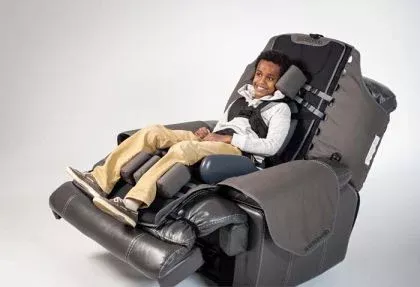 Special Tomato Recliner Support