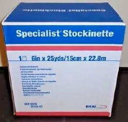 Specialist Stockinette, 6/CS