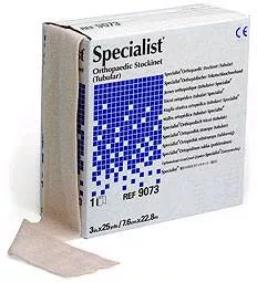 Specialist Stockinette, 8/CS