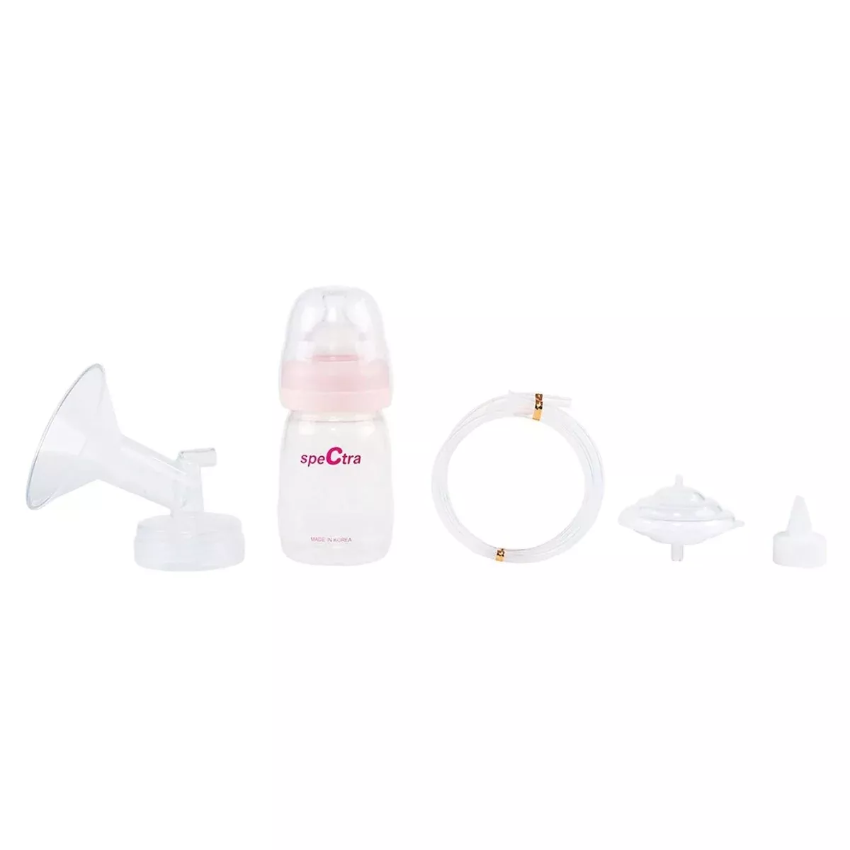 SpeCtra Breast Pump Accessory Kit
