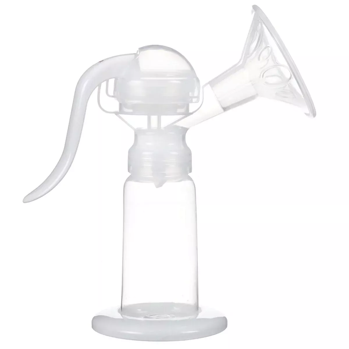 SpeCtra Single Manual Breast Pump