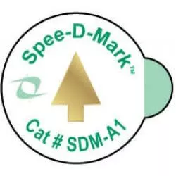 Spee-D-Arrow™ Skin Marker, 100/BX