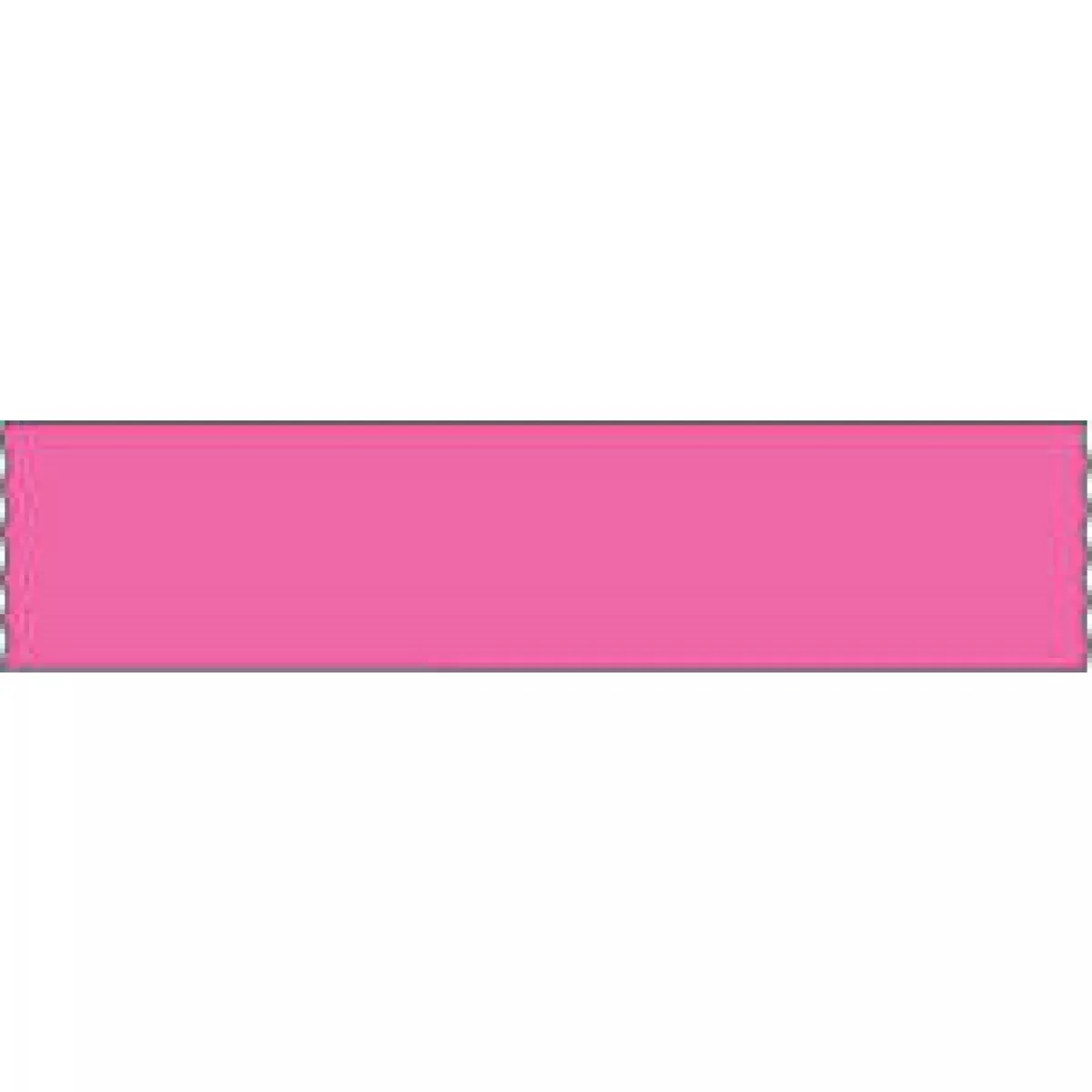 Spee-D-Tape Color Code Removable Tape 1/2" X 2160" Per Roll - Pink
