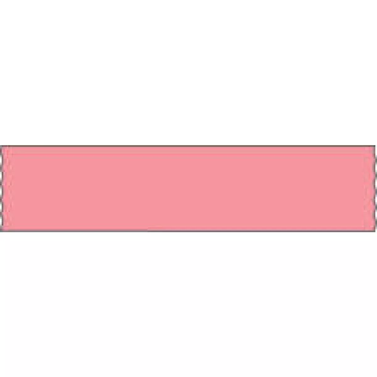 Spee-D-Tape Color Code Removable Tape 1/2" X 2160" Per Roll - Rose