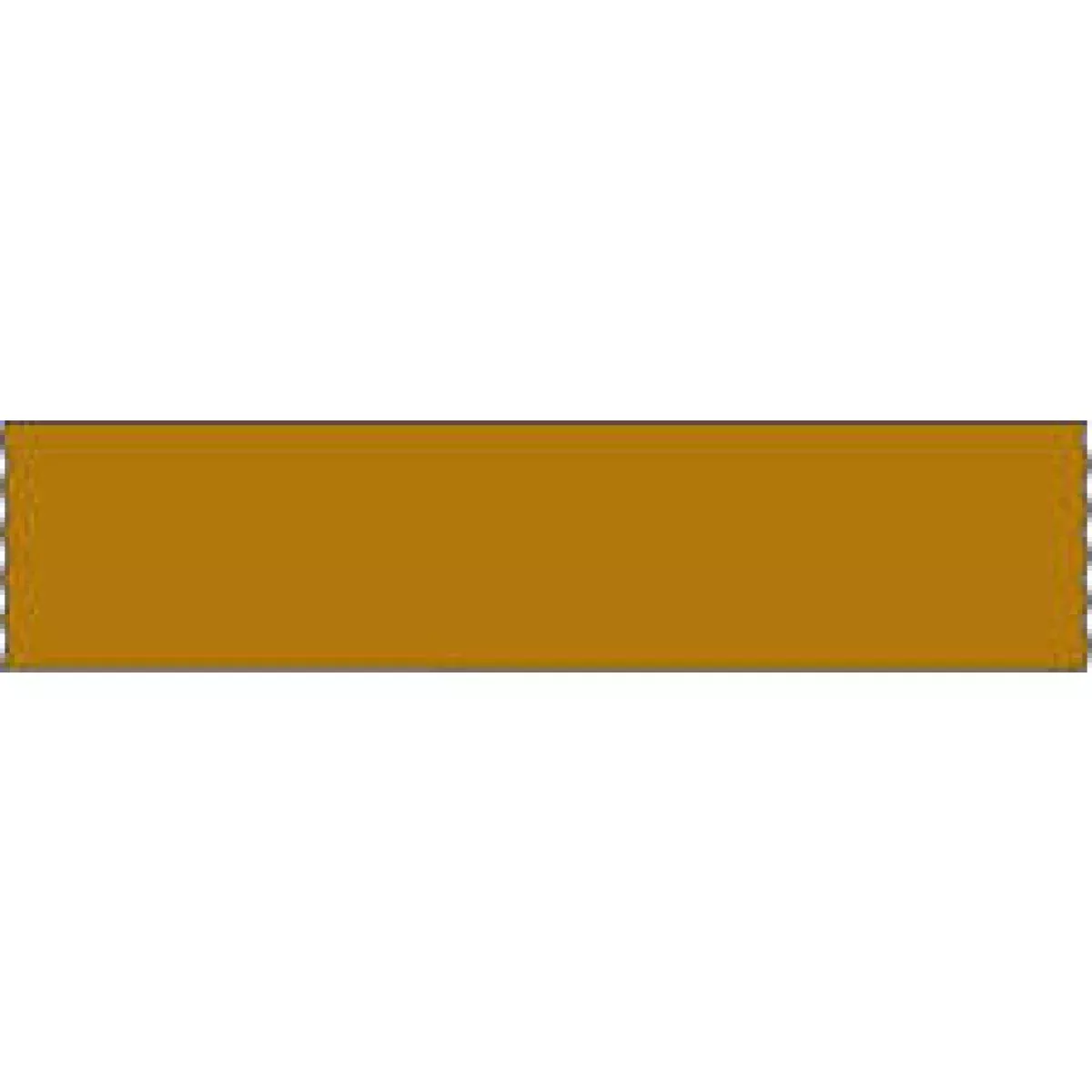 Spee-D-Tape Color Code Removable Tape 1/2" X 500" Per Roll - Copper
