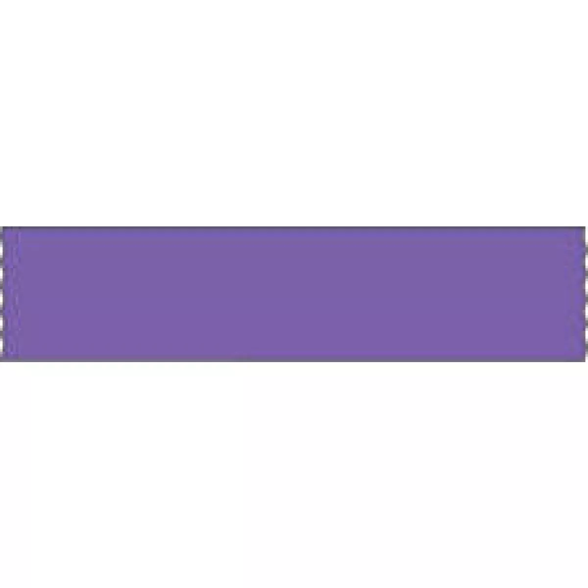 Spee-D-Tape Color Code Removable Tape 1/2" X 500" Per Roll - Violet