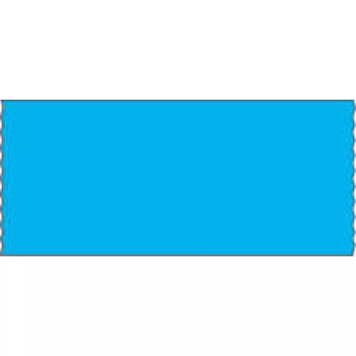 Spee-D-Tape Color Code Removable Tape 1" X 2160" Per Roll - Blue
