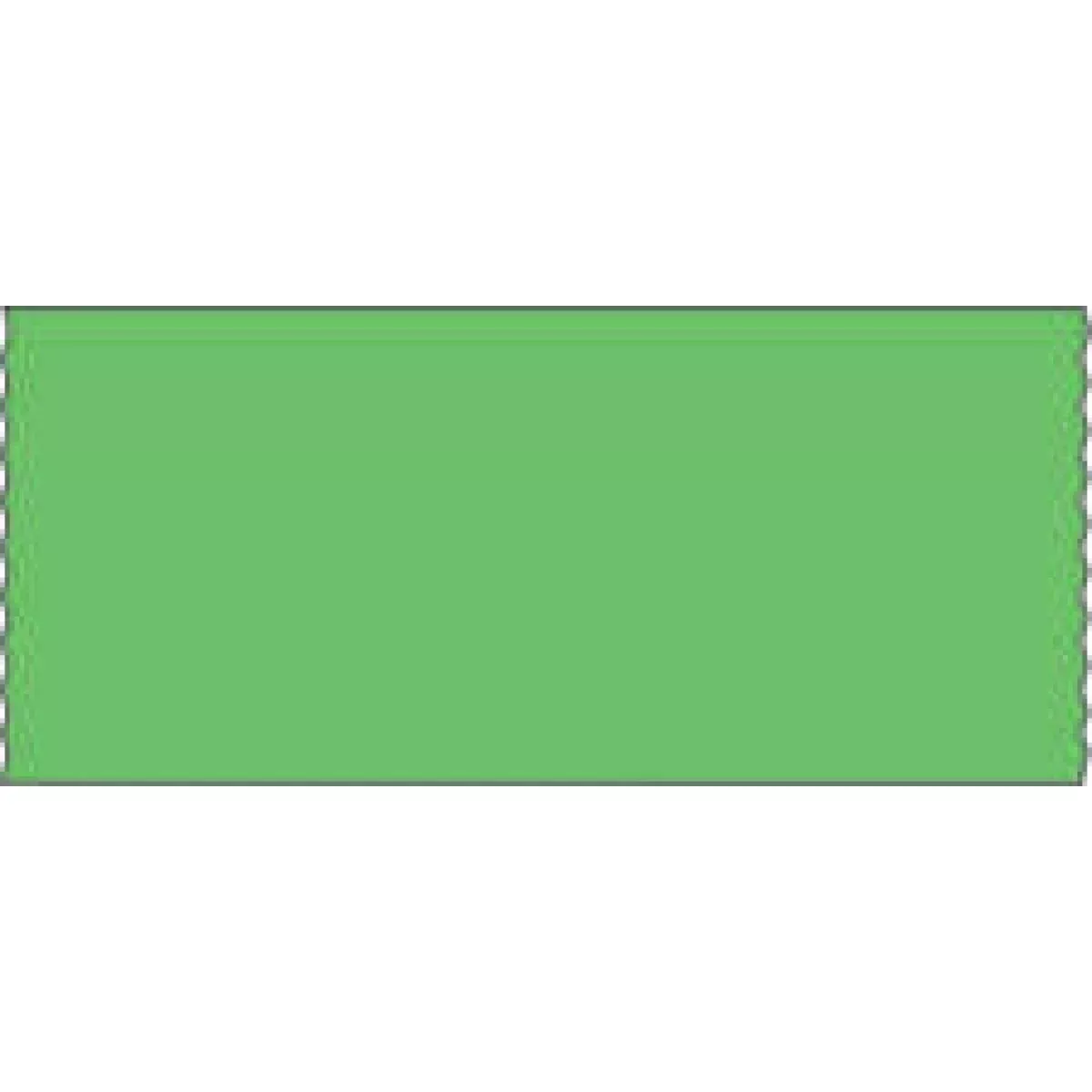 Spee-D-Tape Color Code Removable Tape 1" X 2160" Per Roll - Lime Green