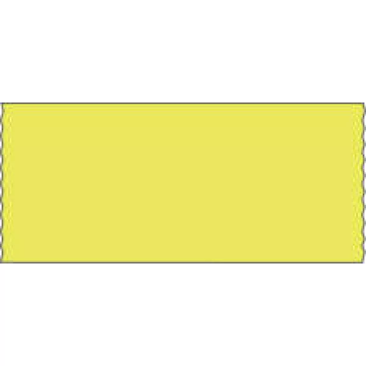 Spee-D-Tape Color Code Removable Tape 1" X 500" Per Roll - Chartreuse