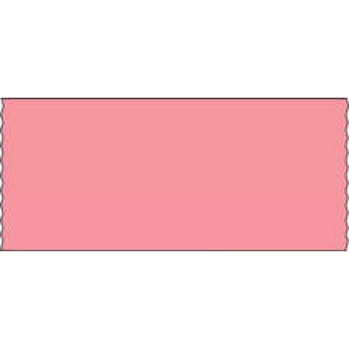 Spee-D-Tape Color Code Removable Tape 1" X 500" Per Roll - Rose