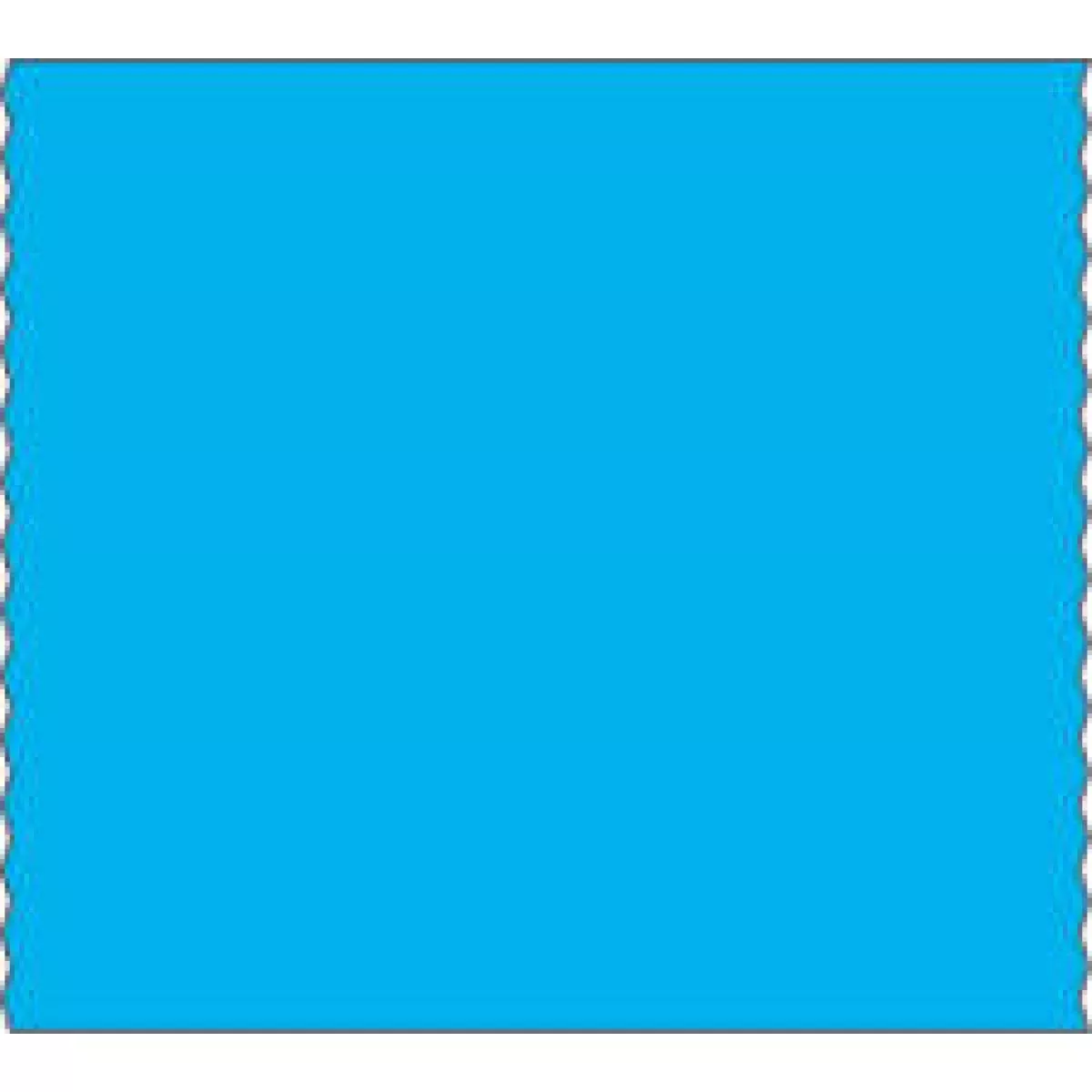 Spee-D-Tape Color Code Removable Tape 2" X 2160" Per Roll - Blue