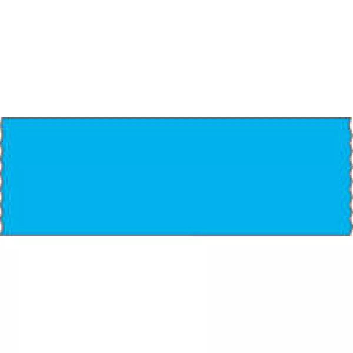 Spee-D-Tape Color Code Removable Tape 3/4" X 2160" Per Roll - Blue