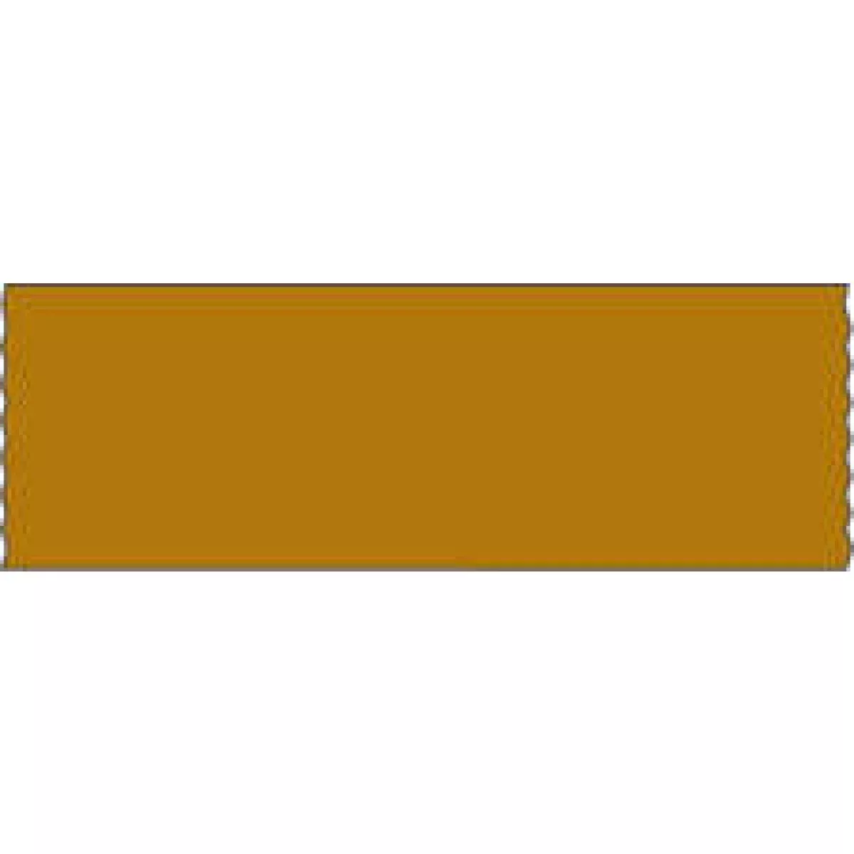 Spee-D-Tape Color Code Removable Tape 3/4" X 500" Per Roll - Copper