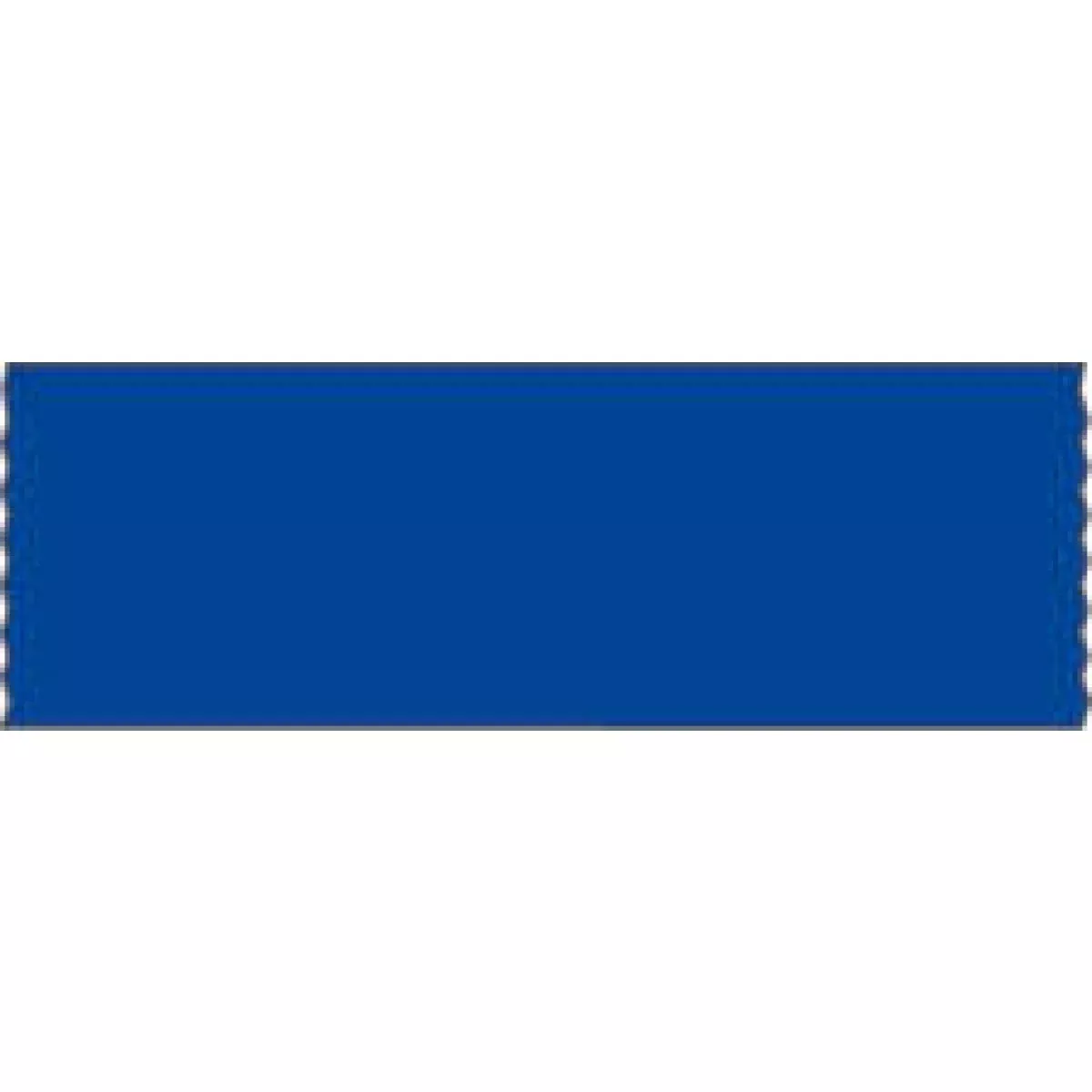 Spee-D-Tape Color Code Removable Tape 3/4" X 500" Per Roll - Dark Blue