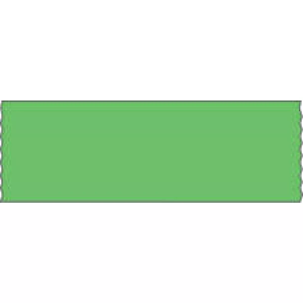 Spee-D-Tape Color Code Removable Tape 3/4" X 500" Per Roll - Lime Green