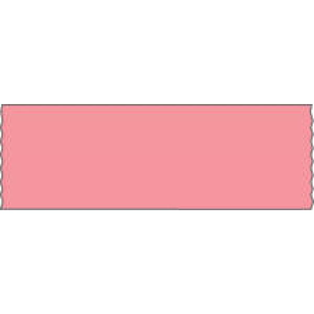 Spee-D-Tape Color Code Removable Tape 3/4" X 500" Per Roll - Rose