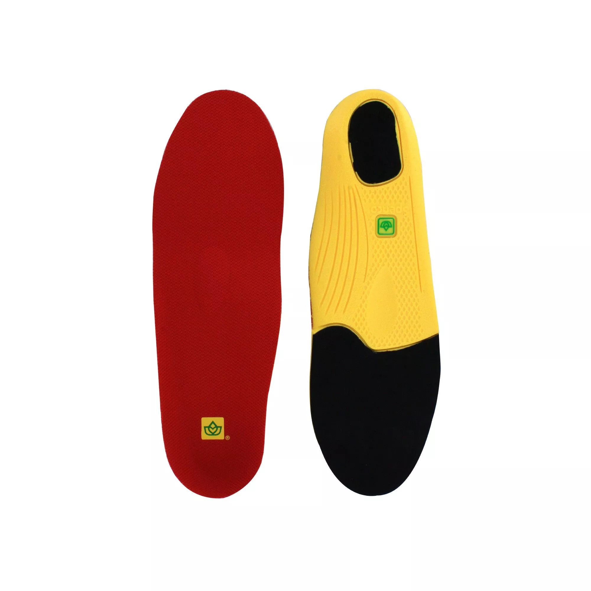 Spenco Polysorb Walker/Runner Athletic Insole - Unisex / Several Sizes