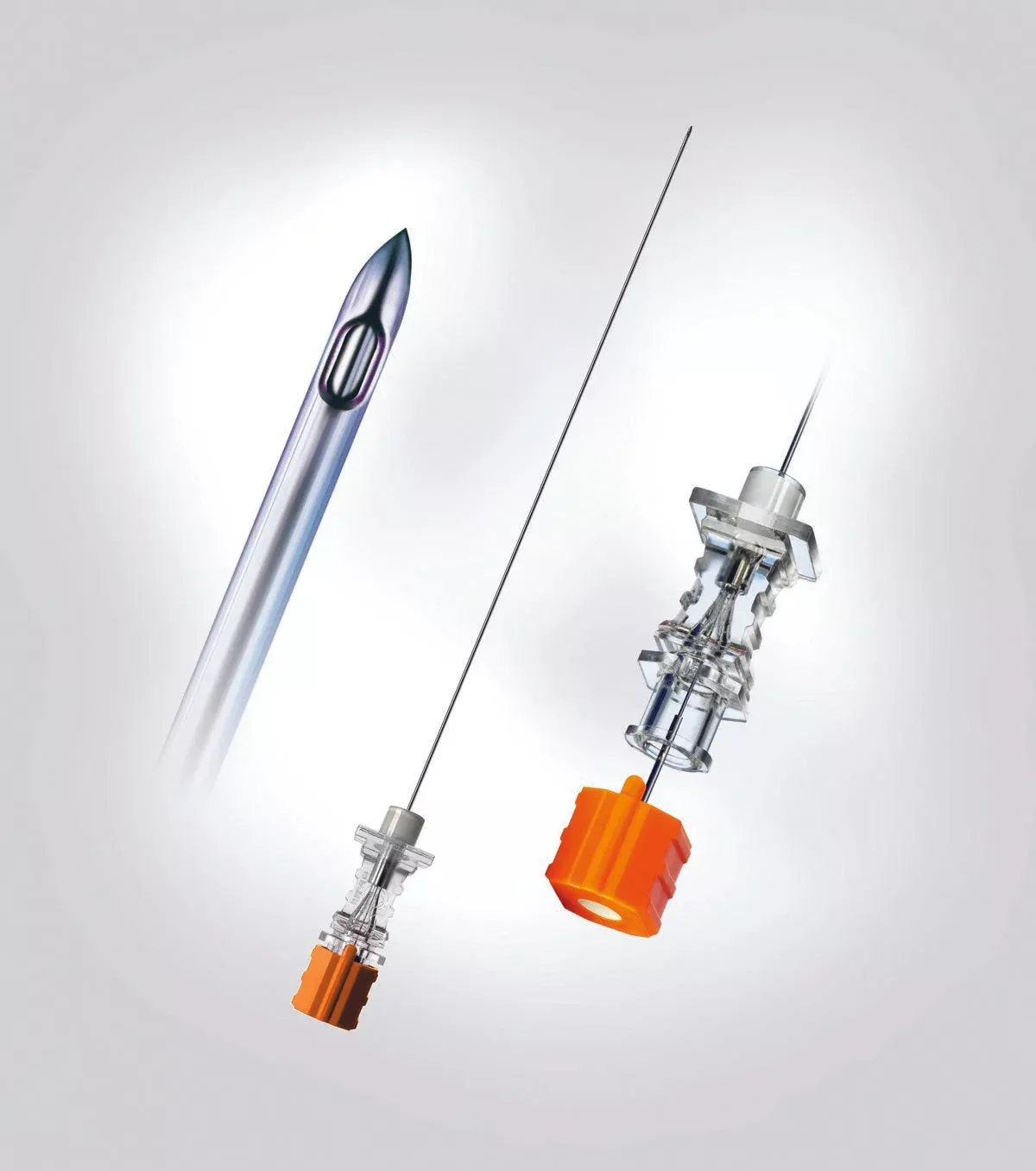 Spinal Needle Pencan 6 Inch 25 Gauge Pencil Point Style