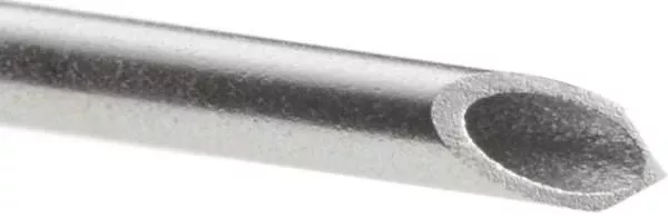 Spinal Needle Reli 3-1/2 Inch 18 Gauge Quincke Style