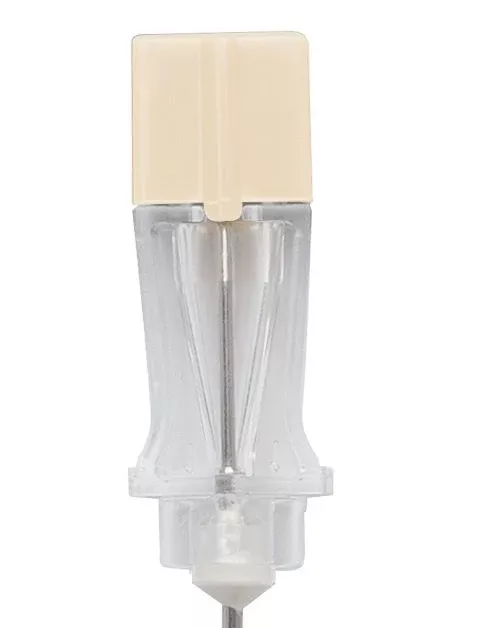 Spinal Needle Reli 3-1/2 Inch Short Type 19 Gauge Quincke Style