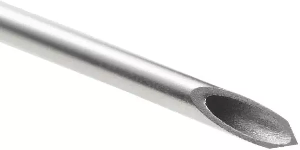 Spinal Needle Reli 6 Inch Length 25 Gauge Chiba Style