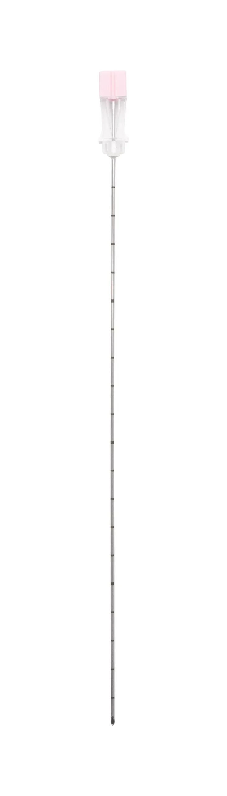 Spinal Needle Reli 8 Inch 18 Gauge Quincke Style
