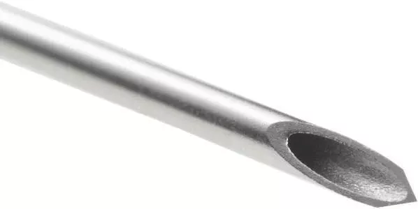 Spinal Needle Reli 8 Inch 22 Gauge Chiba Style