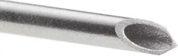 Spinal Needle Reli 8 Inch 22 Gauge Quincke Style