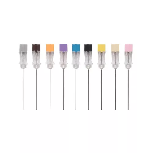 Spinal Needle Reli 8 Inch 25 Gauge Quincke Style