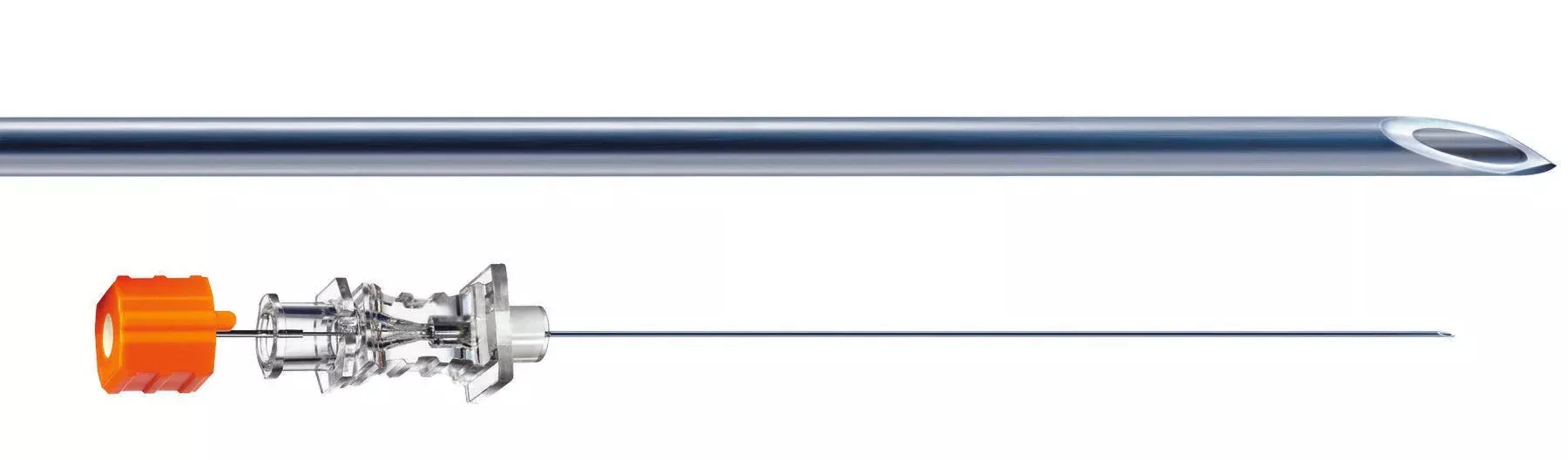 Spinal Needle Spinocan 3-1/2 Inch 20 Gauge Quincke Style