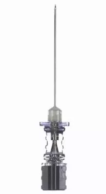 Spinal Needle Spinocan 5 Inch 22 Gauge Quincke Style