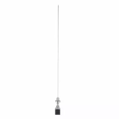 Spinal Needle Spinocan 7 Inch 22 Gauge Quincke Style