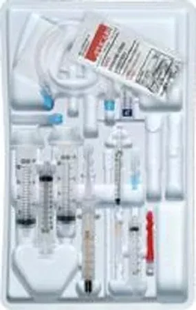 Spinal Tray Spinocan 22 Guage 3.5 Inch