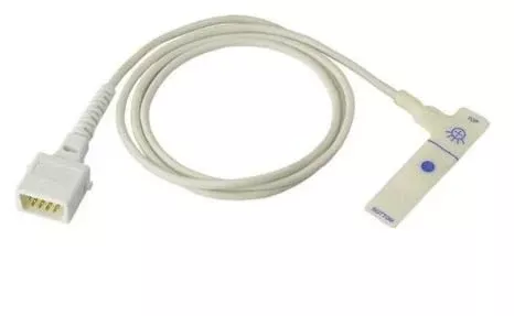 SpO2 Sensor Sensoronics Finger Infant Single Patient Use 3 Foot Cord