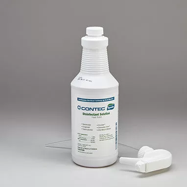Sporicidin Disinfectant Trigger Spray, 32 oz. H-18962-14589