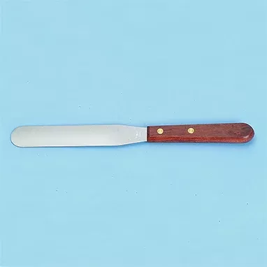 Stainless Steel Spatula, 5 Inch Blade H-3428-14194