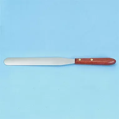 Stainless Steel Spatula, 8 Inch Blade H-3029-14213