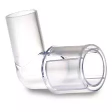 Standard Elbow Adapter #HUD1623